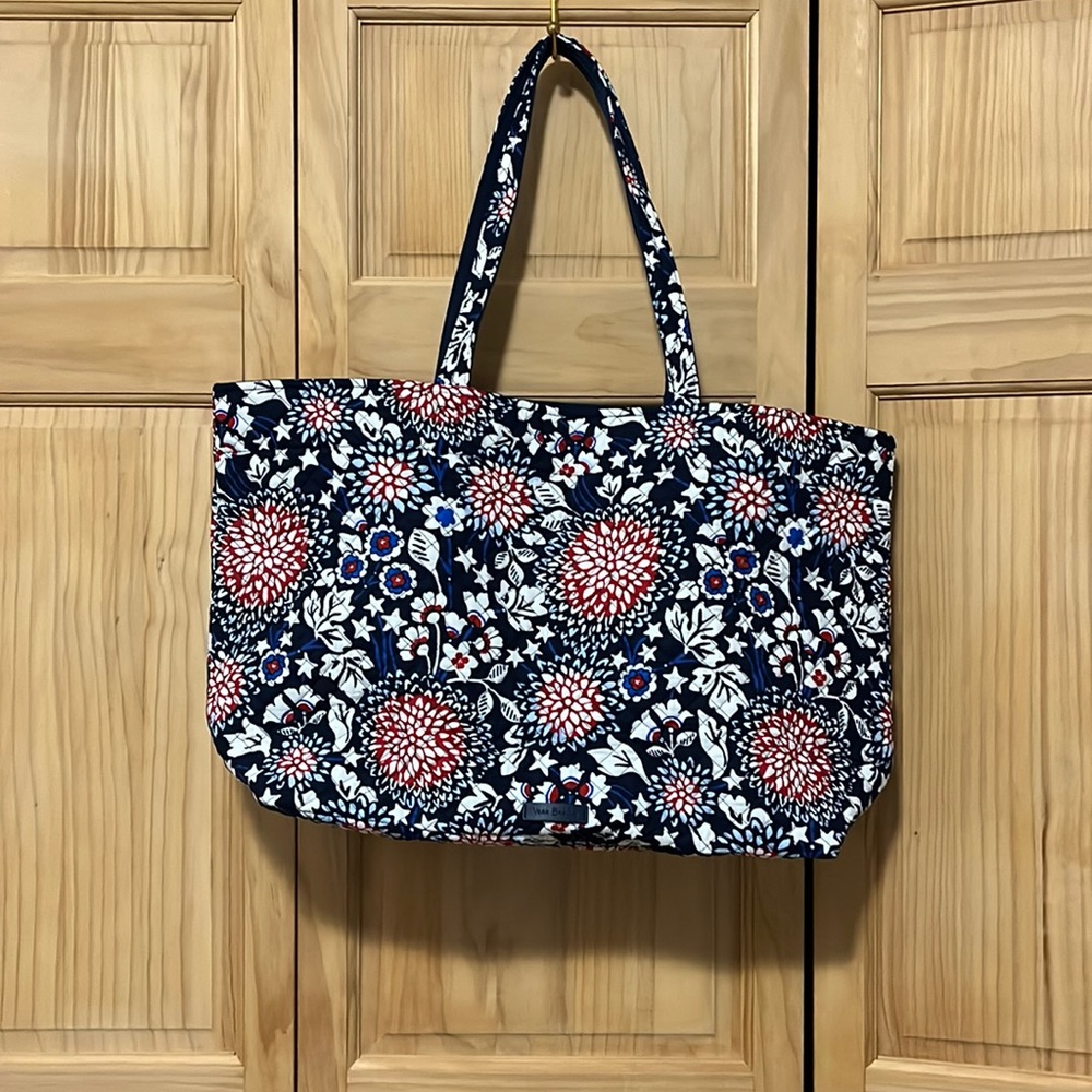 Vera Bradley Tote